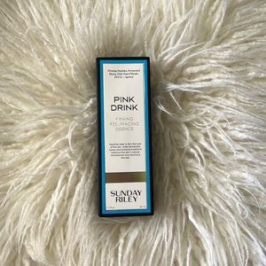 Pink Drink Firming Resurfacing Essence